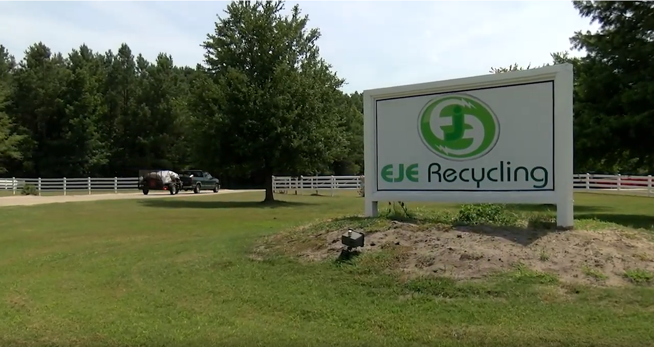 Waste Management Consulting Services: Plan Your Projects | EJE